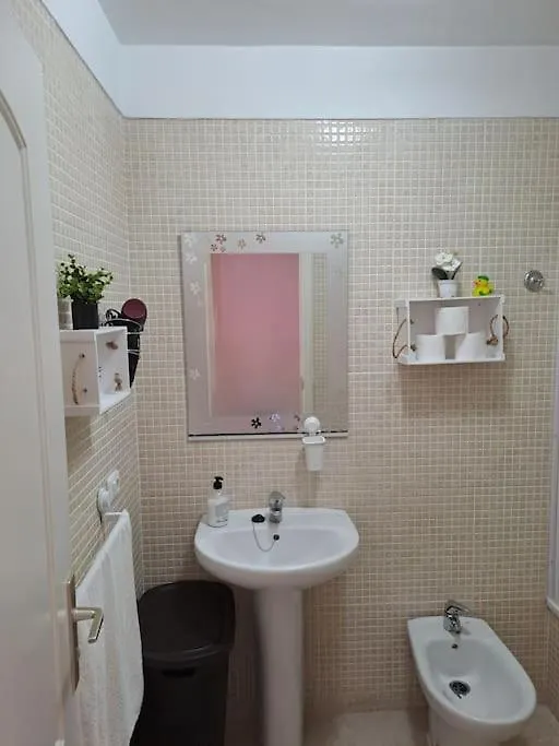 Apartamento Nicolas Candelaria